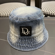 Christian Dior Caps